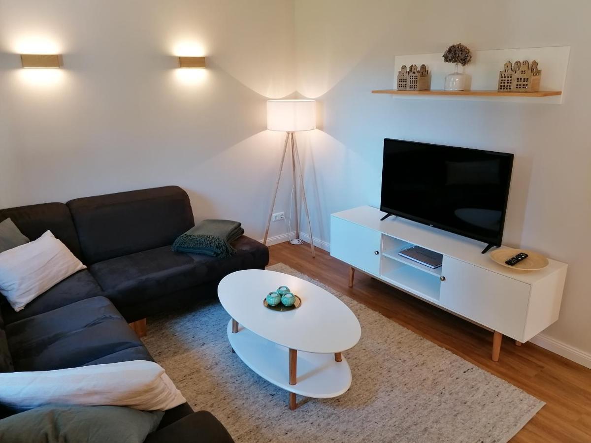Strohboehn Apartment