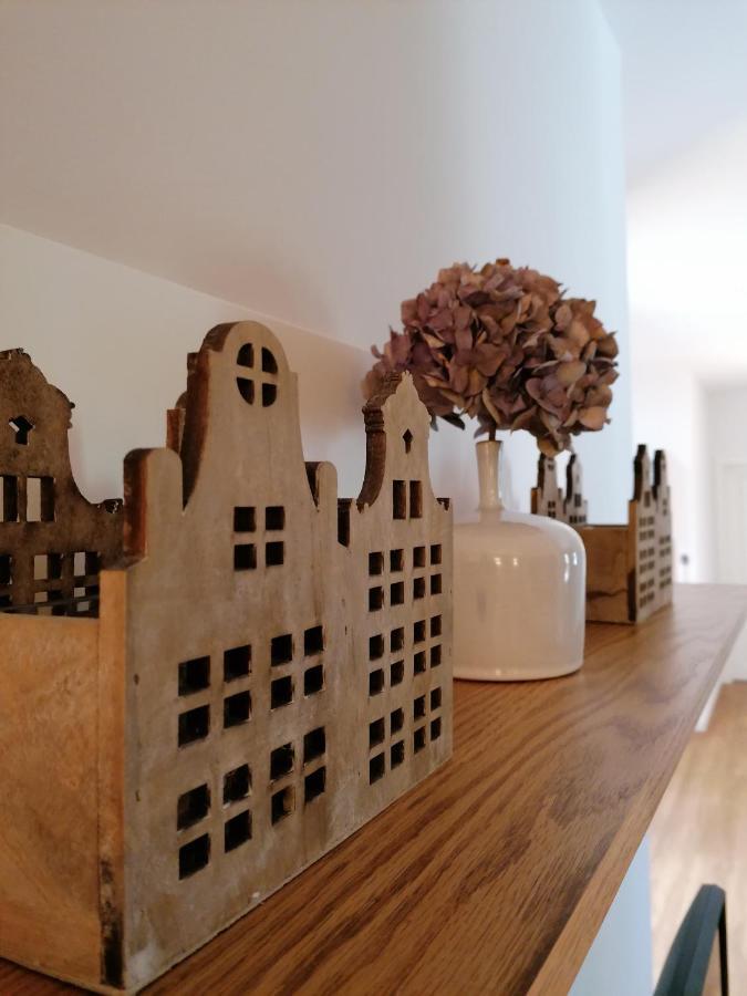 Strohboehn Apartment