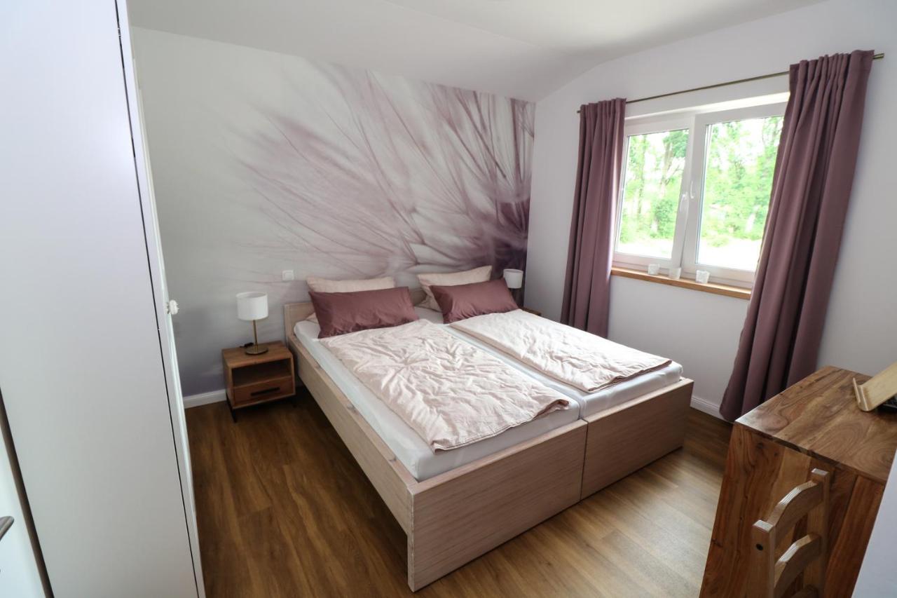 Strohboehn Apartment