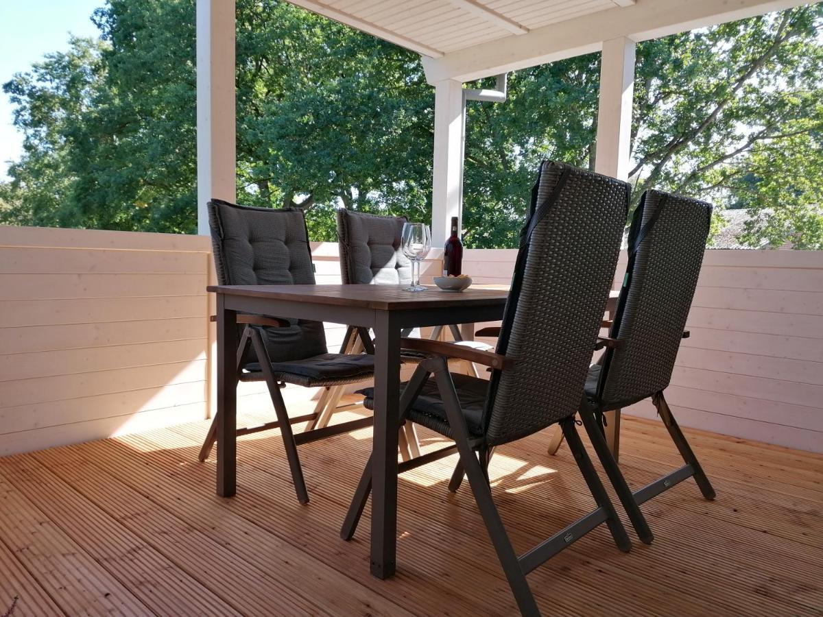 Strohboehn Appartement