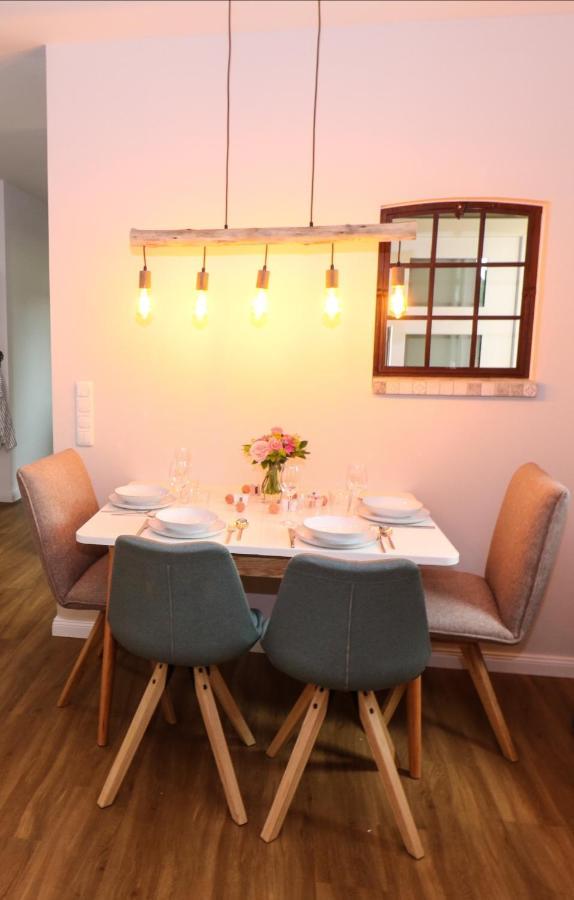 Strohboehn Apartment